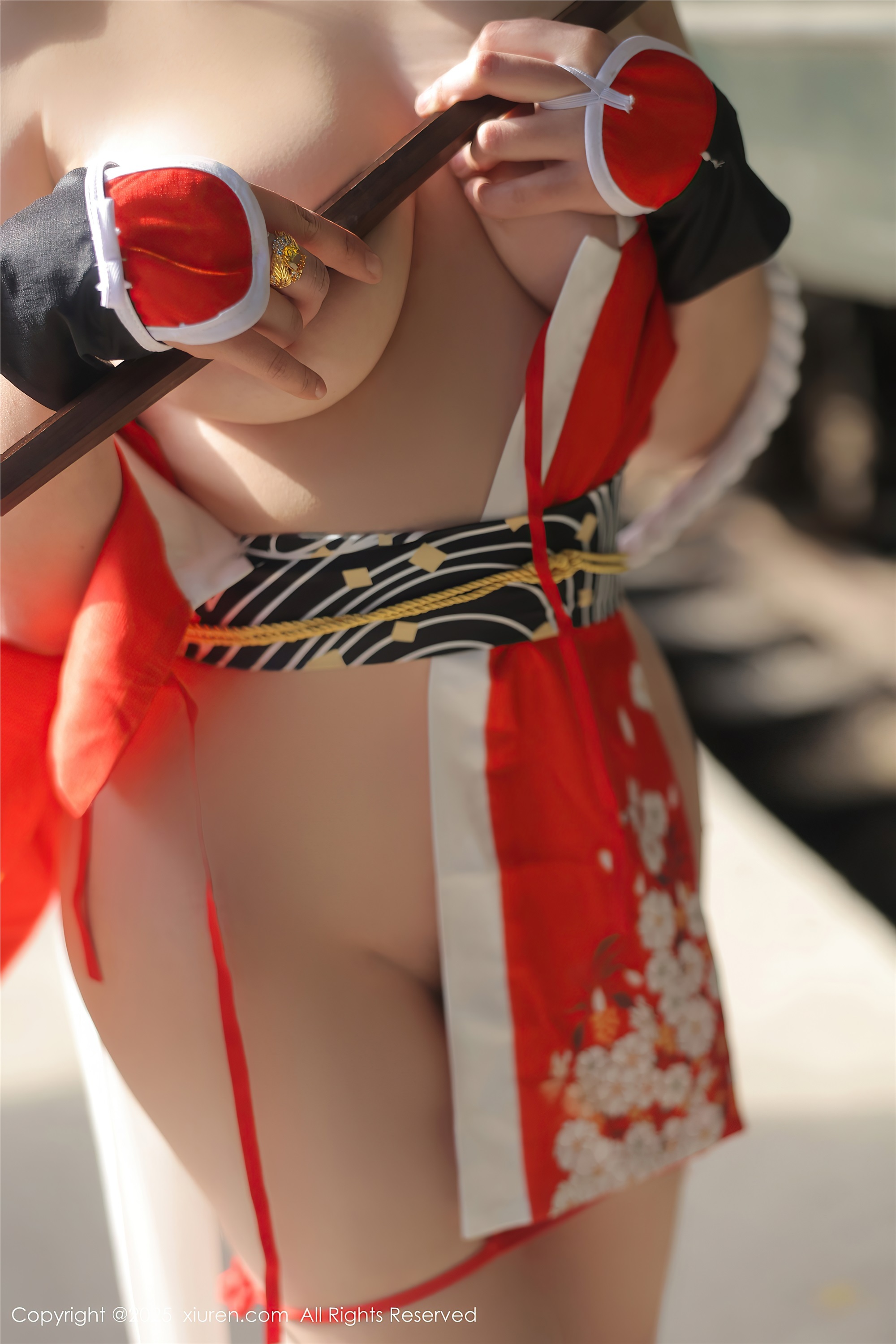 Xiuren秀人网 2025.04.10 NO.10133 林若凡F